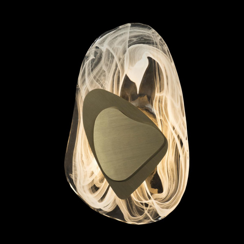 10102 Gold Бра LOFT IT Sunwave фото 3