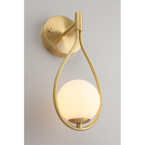 Светильник настенный (Бра) APL.627.01.01 фото 2