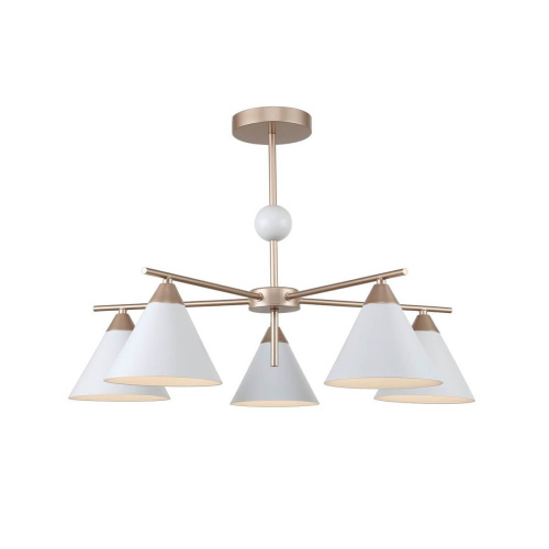 Потолочная люстра F-Promo Calor 2774-5P Потолочная люстра F-Promo Calor 2774-5P