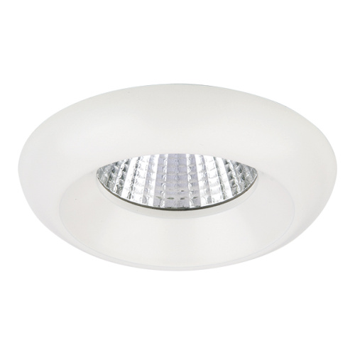071176 Светильник MONDE LED 7W 560LM 50G БЕЛЫЙ 4000K