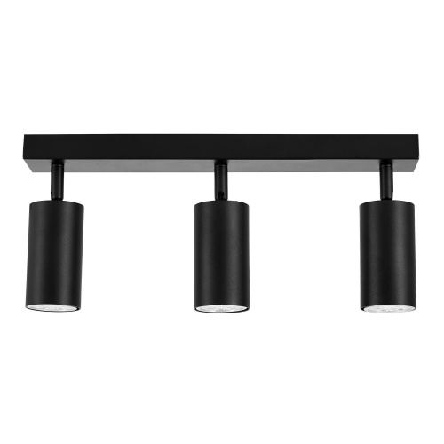 Потолочный светильник Lampit TS TK50-C3 BK фото 4 Потолочный светильник Lampit TS TK50-C3 BK фото 4