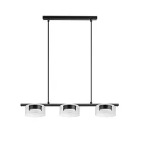 Подвесная люстра Arte Lamp ALIUS A8042SP-3BK