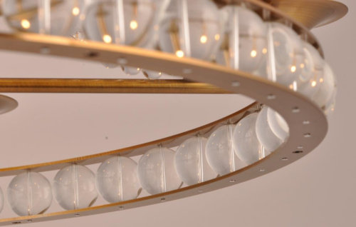 Люстра Regency фото 5 Люстра Regency фото 5