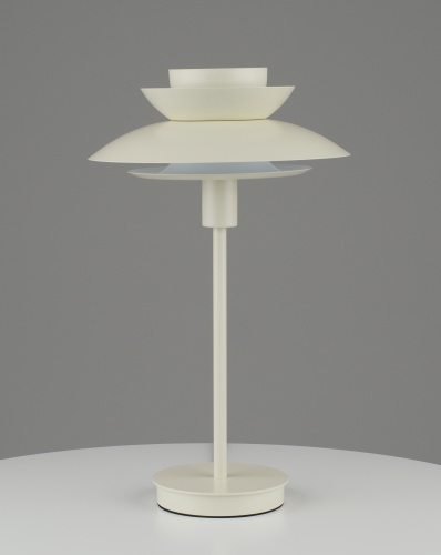 Лампа настольная Moderli V11297-1T Shaggy фото 3