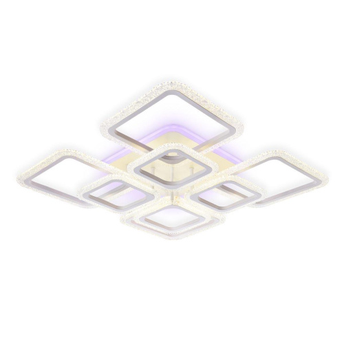 Потолочная светодиодная люстра Ambrella light Original FA5303 Потолочная светодиодная люстра Ambrella light Original FA5303