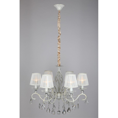 Люстра подвесная OML-79103-06 фото 7 Люстра подвесная OML-79103-06 фото 7