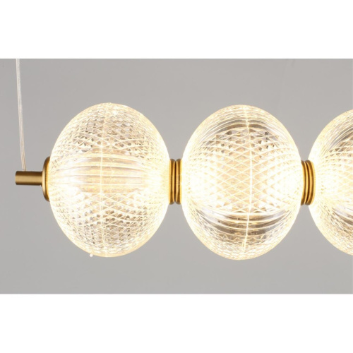 Люстра подвесная OML-68803-04 фото 6 Люстра подвесная OML-68803-04 фото 6