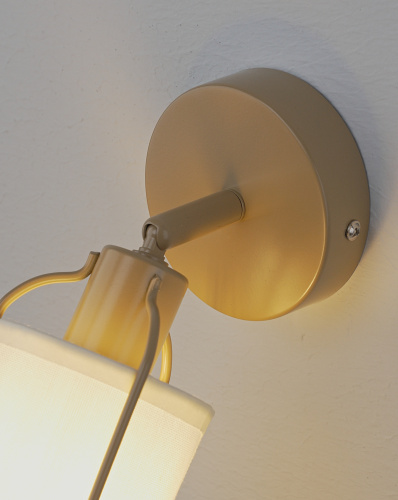 Спот Moderli V11853-1W Inari фото 5 Спот Moderli V11853-1W Inari фото 5