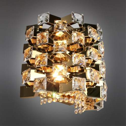 Светильник настенный (Бра) APL.861.01.02 фото 3 Светильник настенный (Бра) APL.861.01.02 фото 3