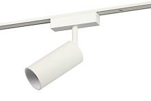 Магнитный трековый светильник ЭРА TRM-S5-3-12W4K WH Б0059046