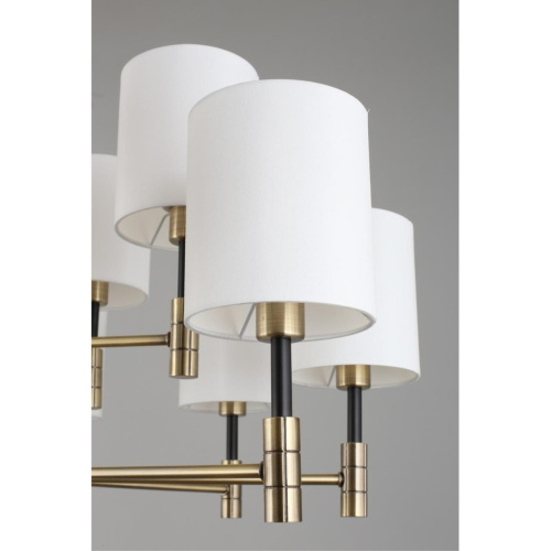 Люстра подвесная OML-57503-12 фото 11