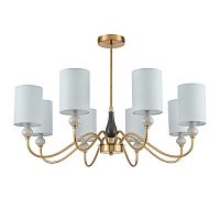 Подвесная люстра Lumion Classi Anri 6590/8