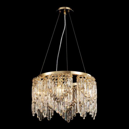 Люстра подвесная Lussole PRESIDIO LSP-6042 Люстра подвесная Lussole PRESIDIO LSP-6042