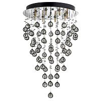 Каскадная люстра Arti Lampadari Flusso H 1.4.45.617 N