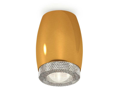 Комплект потолочного светильника Ambrella light Techno Spot XC (C1125, N7191) XS1125010