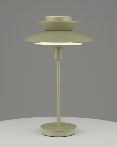 Лампа настольная Moderli V11296-1T Shaggy фото 4 Лампа настольная Moderli V11296-1T Shaggy фото 4