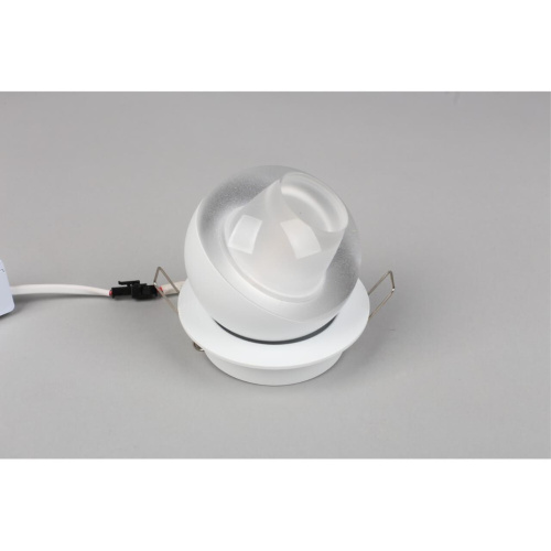 Светильник встраиваемый-накладной OML-103009-08 фото 5 Светильник встраиваемый-накладной OML-103009-08 фото 5