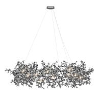 10101/800 Chrome Подвесная люстра LOFT IT Spark