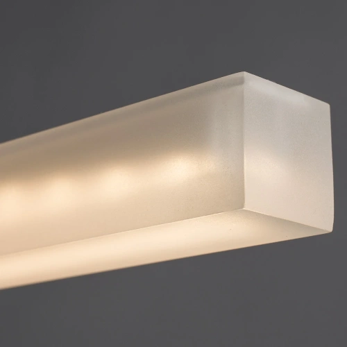 Линейный светильник Arte Lamp SERATA A9304SP-1WH фото 3