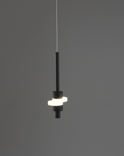 Светильник подвесной светодиодный Moderli V11641-PL Stilla фото 5 Светильник подвесной светодиодный Moderli V11641-PL Stilla фото 5