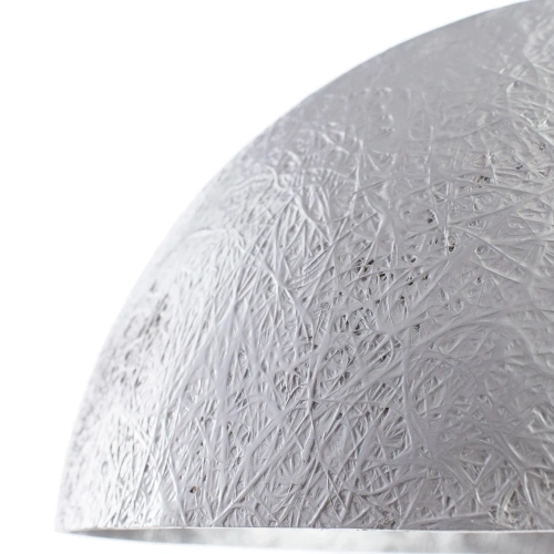 Подвесной светильник Arte Lamp DOME A8149SP-1SI фото 4