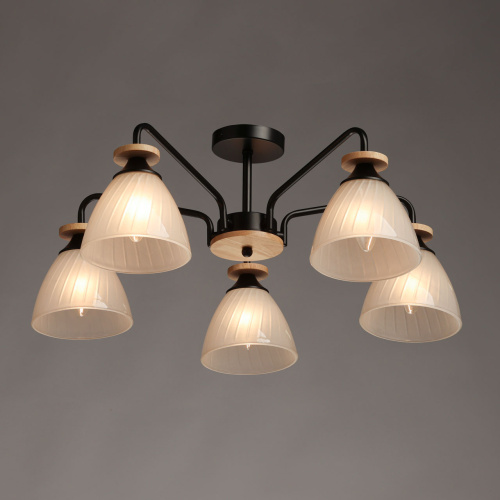 Люстра De City Дэла фото 4