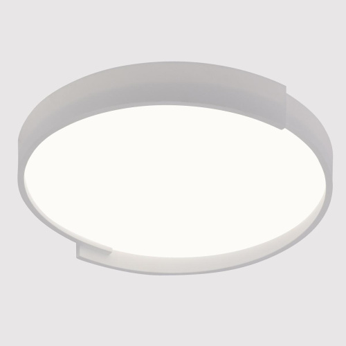 Потолочный светодиодный светильник Arte Lamp Zibal A3087PL-96WH