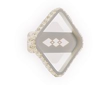 Настенный светодиодный светильник 2700K-6400K 10Вт