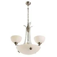 Подвесная люстра Arte Lamp NINNA A8615SP-3-3AB