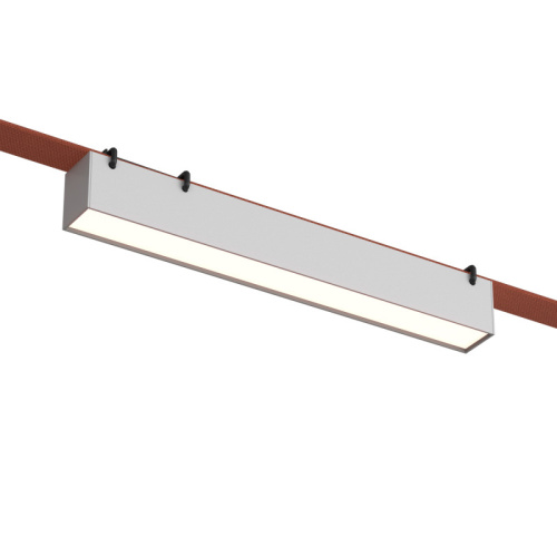 Светильник на шине Denkirs BELTY SMART LINEAR | БЕЛТИ СМАРТ ЛИНЕАР DK5674-WH фото 3 Светильник на шине Denkirs BELTY SMART LINEAR | БЕЛТИ СМАРТ ЛИНЕАР DK5674-WH фото 3