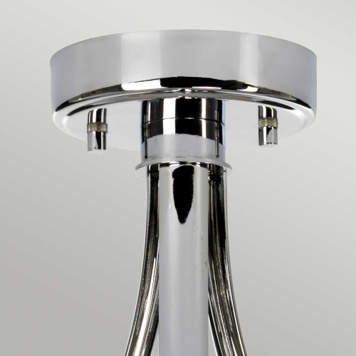 Потолочный светильник для ванных комнат Elstead Lighting, Арт. BATH-FALMOUTH-SF-PC фото 3 Потолочный светильник для ванных комнат Elstead Lighting, Арт. BATH-FALMOUTH-SF-PC фото 3