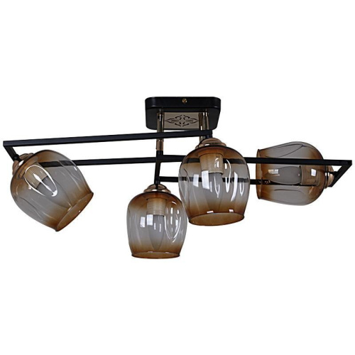 Потолочная люстра Reluce 71706-0.3-04 Потолочная люстра Reluce 71706-0.3-04