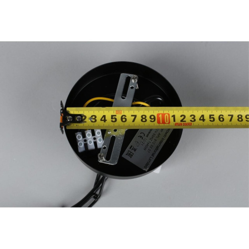 Люстра подвесная APL.912.03.07 фото 8