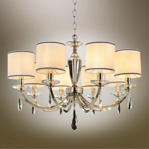 Люстра подвесная APL.705.03.08 фото 3