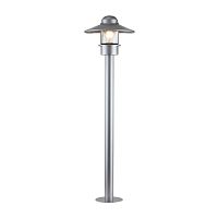 Фонарный столб Elstead Lighting, Арт. KLAMPENBORG-BOL-SIL