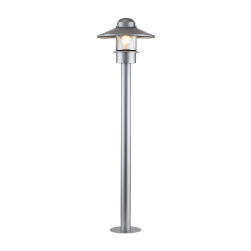 Фонарный столб Elstead Lighting, Арт. KLAMPENBORG-BOL-SIL