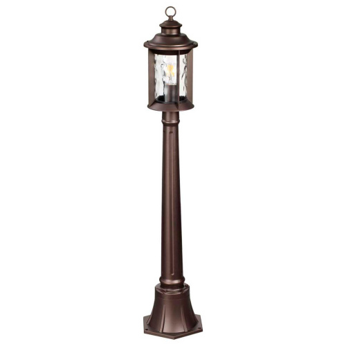 Уличный светильник Odeon Light Nature Mavret 4961/1F Уличный светильник Odeon Light Nature Mavret 4961/1F