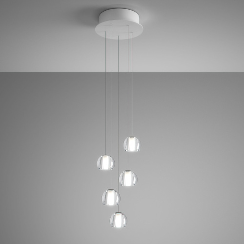 Потолочное крепление F32M0401 фото 3