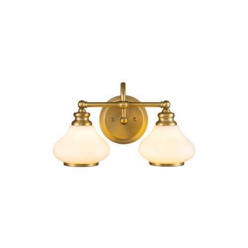 Бра для ванных комнат Hinkley, Арт. HK-AINSLEY2-BATH-BB