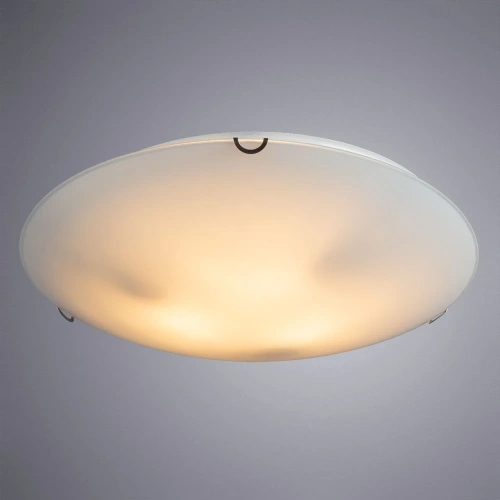 Потолочный светильник Arte Lamp PLAIN A3720PL-3CC фото 2 Потолочный светильник Arte Lamp PLAIN A3720PL-3CC фото 2