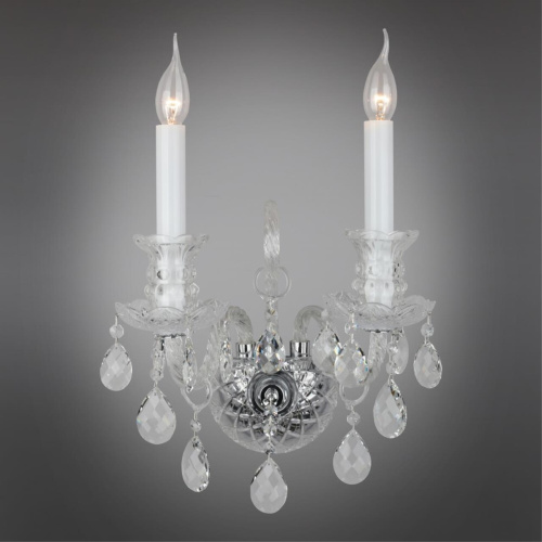 Светильник настенный (Бра) OML-89201-02 фото 4 Светильник настенный (Бра) OML-89201-02 фото 4