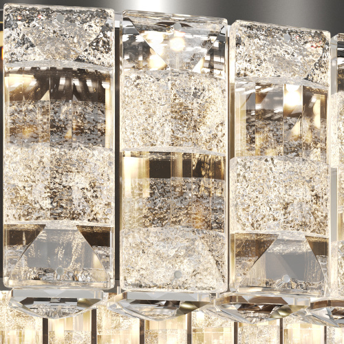 Потолочный светильник Maytoni MOD335CL-L24CH3K фото 2