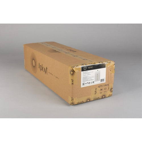 Светильник подвесной APL.065.16.12 фото 8 Светильник подвесной APL.065.16.12 фото 8