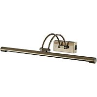 Подсветка для картин Wertmark Flores WE405.01.521