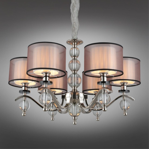 Люстра подвесная APL.703.03.06 фото 3 Люстра подвесная APL.703.03.06 фото 3