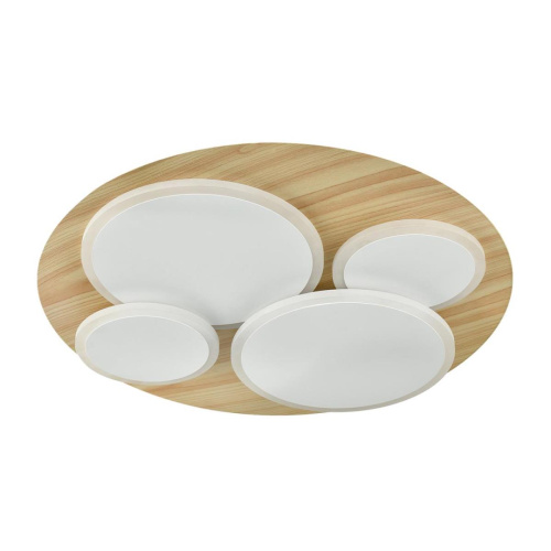 Светильник Sonex Mitra Led 7734/60L фото 6 Светильник Sonex Mitra Led 7734/60L фото 6