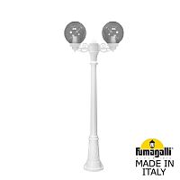 Fumagalli Садово-парковый фонарь FUMAGALLI ARTU BISSO/G250 2L G25.158.S20.WZE27