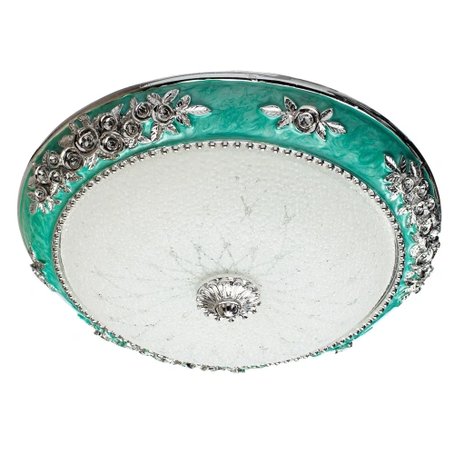 Потолочный светильник Arte Lamp TORTA LUX A7134PL-2PR Потолочный светильник Arte Lamp TORTA LUX A7134PL-2PR