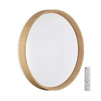 Настенно-потолочный светильник Sonex GARI WOOD 7684/EL