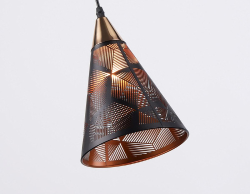 Подвесной светильник Ambrella light Traditional Loft TR8431 фото 2 Подвесной светильник Ambrella light Traditional Loft TR8431 фото 2